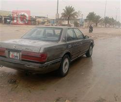 تويوتا كراون